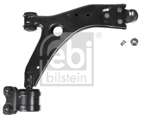 Lenker, Radaufhängung Vorderachse rechts unten FEBI BILSTEIN 31846 Bild Lenker, Radaufhängung Vorderachse rechts unten FEBI BILSTEIN 31846