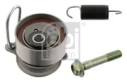 Spannrolle, Zahnriemen FEBI BILSTEIN 31850