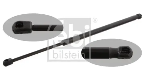 Gasfeder, Koffer-/Laderaum beidseitig FEBI BILSTEIN 31952 Bild Gasfeder, Koffer-/Laderaum beidseitig FEBI BILSTEIN 31952