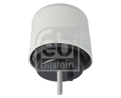 Lagerung, Motor beidseitig FEBI BILSTEIN 31979 Bild Lagerung, Motor beidseitig FEBI BILSTEIN 31979