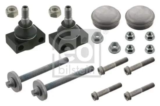 Trag-/Führungsgelenk Vorderachse links Vorderachse rechts FEBI BILSTEIN 31990 Bild Trag-/Führungsgelenk Vorderachse links Vorderachse rechts FEBI BILSTEIN 31990