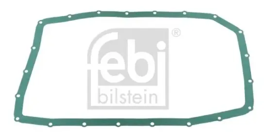 Dichtung, Ölwanne-Automatikgetriebe FEBI BILSTEIN 31994 Bild Dichtung, Ölwanne-Automatikgetriebe FEBI BILSTEIN 31994