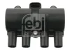Zündspule FEBI BILSTEIN 31999