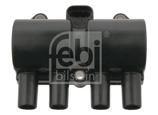 Zündspule FEBI BILSTEIN 31999 Bild Zündspule FEBI BILSTEIN 31999
