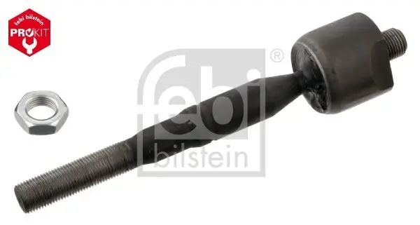 Axialgelenk, Spurstange Vorderachse links Vorderachse rechts FEBI BILSTEIN 32002