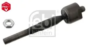 Axialgelenk, Spurstange Vorderachse links Vorderachse rechts FEBI BILSTEIN 32002