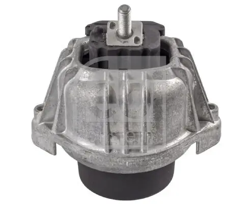 Lagerung, Motor beidseitig FEBI BILSTEIN 32008 Bild Lagerung, Motor beidseitig FEBI BILSTEIN 32008