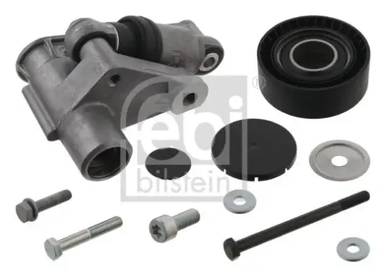 Riemenspanner, Keilrippenriemen FEBI BILSTEIN 32017 Bild Riemenspanner, Keilrippenriemen FEBI BILSTEIN 32017