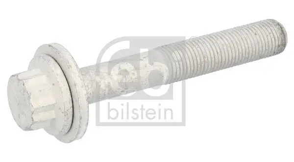 Riemenscheibenschraube FEBI BILSTEIN 32025