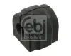 Lagerung, Stabilisator Vorderachse FEBI BILSTEIN 32028 Bild Lagerung, Stabilisator Vorderachse FEBI BILSTEIN 32028