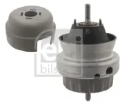 Lagerung, Motor links FEBI BILSTEIN 32033