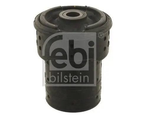 Lagerung, Achskörper Hinterachse links vorne hinten Hinterachse rechts FEBI BILSTEIN 32036