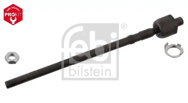 Axialgelenk, Spurstange Vorderachse links FEBI BILSTEIN 32040