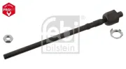 Axialgelenk, Spurstange Vorderachse links FEBI BILSTEIN 32040