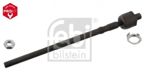Axialgelenk, Spurstange Vorderachse links FEBI BILSTEIN 32040 Bild Axialgelenk, Spurstange Vorderachse links FEBI BILSTEIN 32040