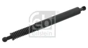 Gasfeder, Koffer-/Laderaum hinten links FEBI BILSTEIN 32047