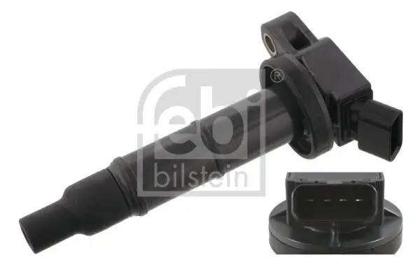 Zündspule FEBI BILSTEIN 32055