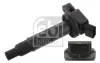 Zündspule FEBI BILSTEIN 32055