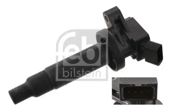 Zündspule FEBI BILSTEIN 32056 Bild Zündspule FEBI BILSTEIN 32056