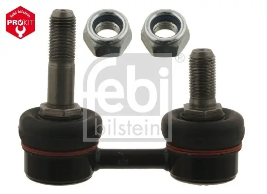 Stange/Strebe, Stabilisator Vorderachse links Vorderachse rechts FEBI BILSTEIN 32061 Bild Stange/Strebe, Stabilisator Vorderachse links Vorderachse rechts FEBI BILSTEIN 32061