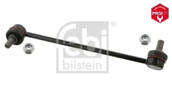 Stange/Strebe, Stabilisator Vorderachse links FEBI BILSTEIN 32064 Bild Stange/Strebe, Stabilisator Vorderachse links FEBI BILSTEIN 32064