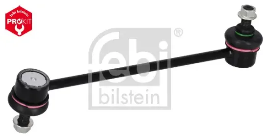 Stange/Strebe, Stabilisator Vorderachse links FEBI BILSTEIN 32066 Bild Stange/Strebe, Stabilisator Vorderachse links FEBI BILSTEIN 32066