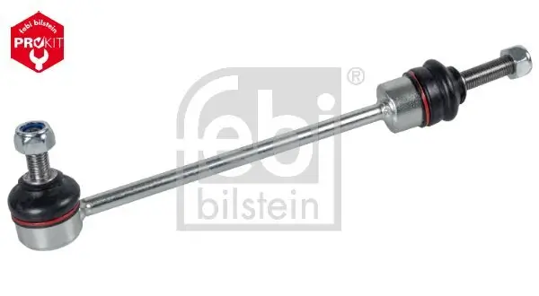 Stange/Strebe, Stabilisator Vorderachse links FEBI BILSTEIN 32075