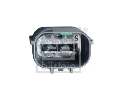 Impulsgeber, Kurbelwelle FEBI BILSTEIN 32082 Bild Impulsgeber, Kurbelwelle FEBI BILSTEIN 32082
