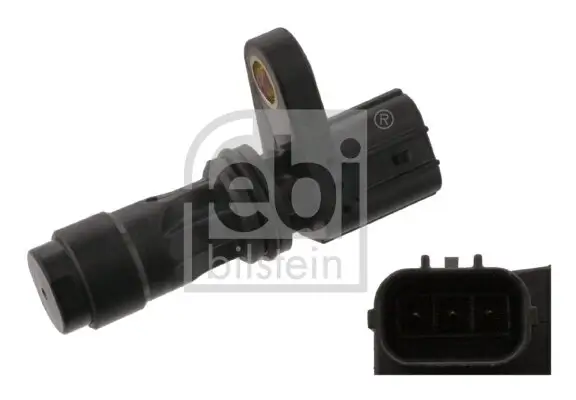 Impulsgeber, Kurbelwelle FEBI BILSTEIN 32085