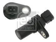 Sensor, Geschwindigkeit FEBI BILSTEIN 32089