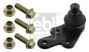 Trag-/Führungsgelenk Vorderachse rechts unten FEBI BILSTEIN 32092
