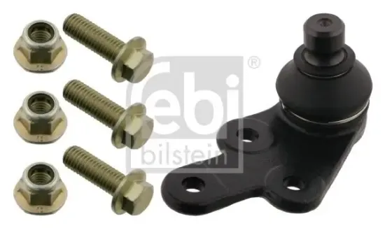 Trag-/Führungsgelenk Vorderachse rechts unten FEBI BILSTEIN 32092 Bild Trag-/Führungsgelenk Vorderachse rechts unten FEBI BILSTEIN 32092