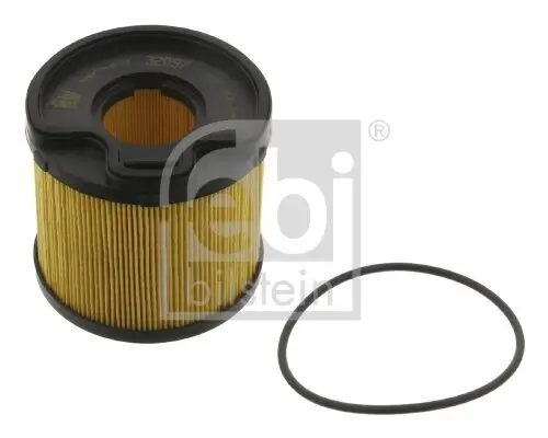 Kraftstofffilter FEBI BILSTEIN 32097