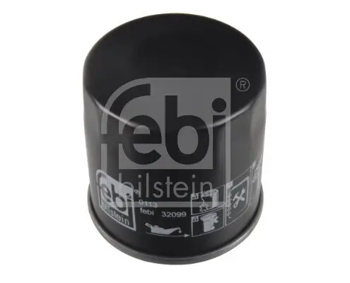 Ölfilter FEBI BILSTEIN 32099 Bild Ölfilter FEBI BILSTEIN 32099