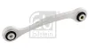 Lenker, Radaufhängung Hinterachse links mitte FEBI BILSTEIN 32105