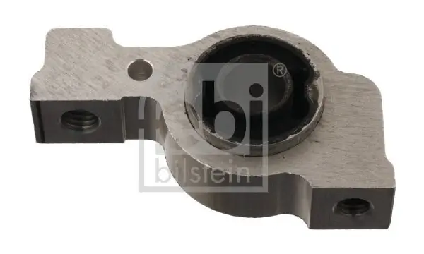 Lagerung, Lenker Vorderachse links hinten Vorderachse rechts FEBI BILSTEIN 32116