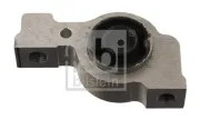 Lagerung, Lenker Vorderachse links hinten Vorderachse rechts FEBI BILSTEIN 32116