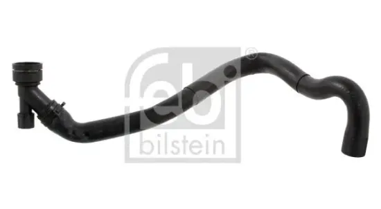 Kühlerschlauch FEBI BILSTEIN 32118 Bild Kühlerschlauch FEBI BILSTEIN 32118