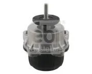 Lagerung, Motor beidseitig hinten FEBI BILSTEIN 32124