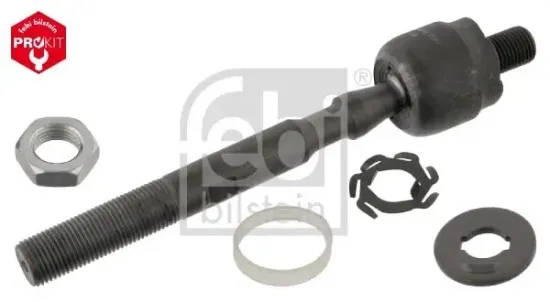 Axialgelenk, Spurstange Vorderachse links Vorderachse rechts FEBI BILSTEIN 32128 Bild Axialgelenk, Spurstange Vorderachse links Vorderachse rechts FEBI BILSTEIN 32128