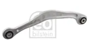 Lenker, Radaufhängung Hinterachse links oben vorne FEBI BILSTEIN 32129
