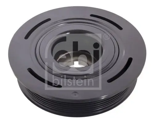 Riemenscheibe, Kurbelwelle FEBI BILSTEIN 32133 Bild Riemenscheibe, Kurbelwelle FEBI BILSTEIN 32133