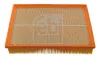 Luftfilter FEBI BILSTEIN 32137