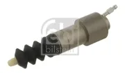 Nehmerzylinder, Kupplung FEBI BILSTEIN 32166