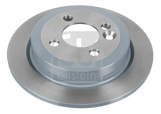 Bremsscheibe Hinterachse FEBI BILSTEIN 32176
