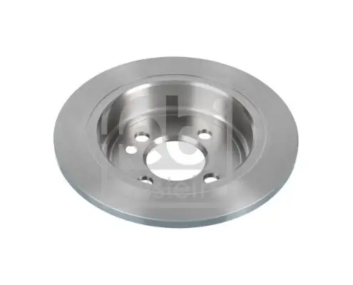 Spurstangenkopf Vorderachse rechts FEBI BILSTEIN 43177