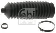 Faltenbalgsatz, Lenkung Vorderachse links Vorderachse rechts FEBI BILSTEIN 32182