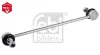Stange/Strebe, Stabilisator Vorderachse links Vorderachse rechts FEBI BILSTEIN 32194