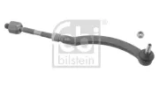Spurstange Vorderachse rechts FEBI BILSTEIN 32204
