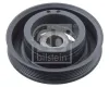 Riemenscheibe, Kurbelwelle FEBI BILSTEIN 32214